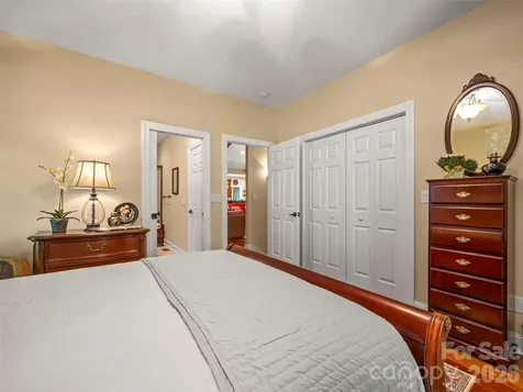 100 Falls Summit Road Hendersonville NC 28739