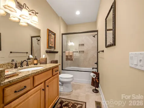 100 Falls Summit Road Hendersonville NC 28739