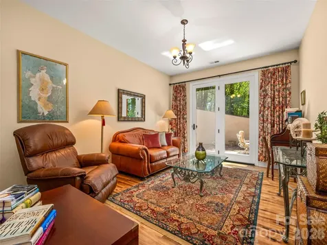 100 Falls Summit Road Hendersonville NC 28739