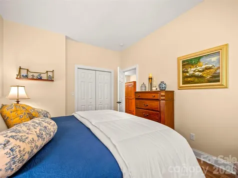 100 Falls Summit Road Hendersonville NC 28739