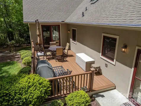100 Falls Summit Road Hendersonville NC 28739