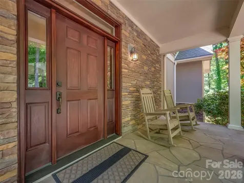 100 Falls Summit Road Hendersonville NC 28739