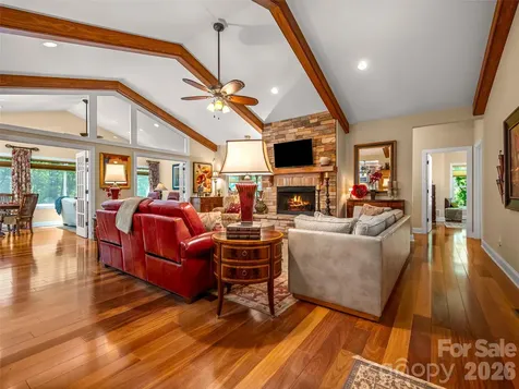 100 Falls Summit Road Hendersonville NC 28739