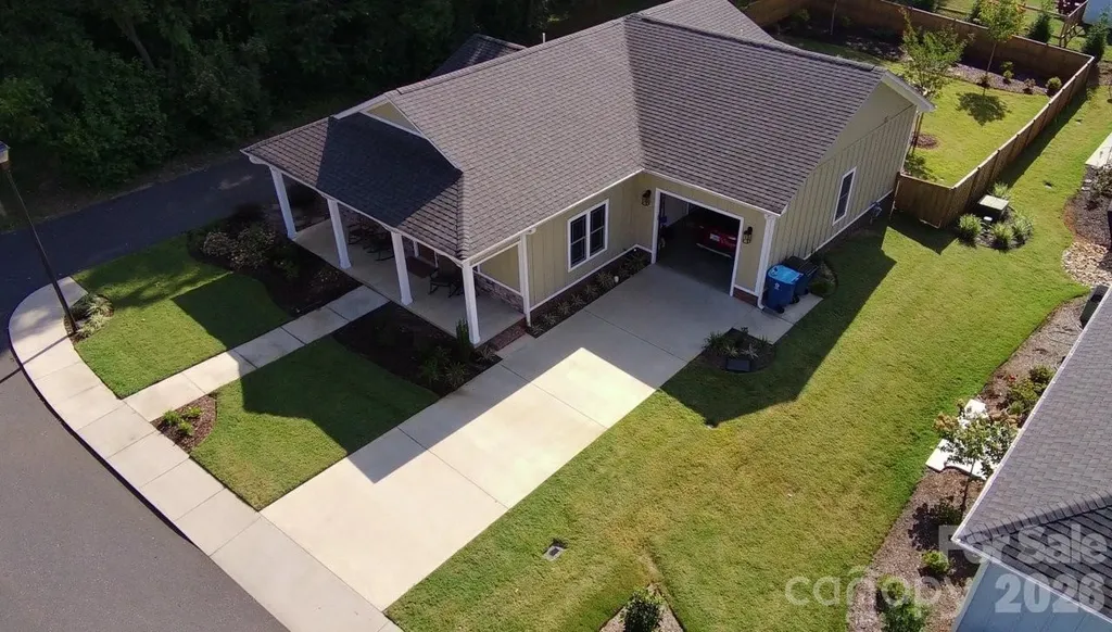 162 Red Oak Drive Forest City NC 28043