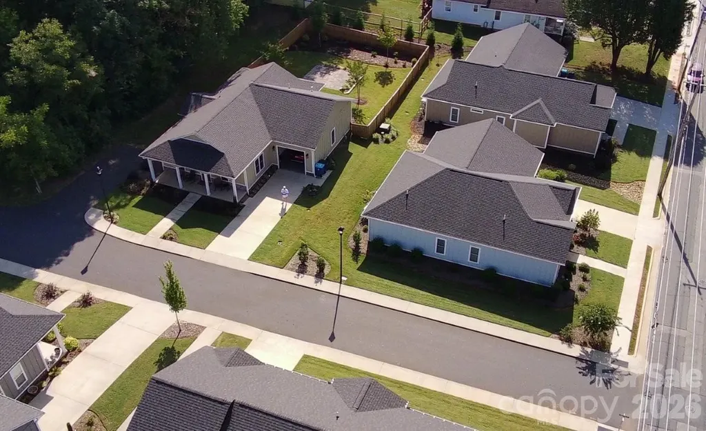 162 Red Oak Drive Forest City NC 28043
