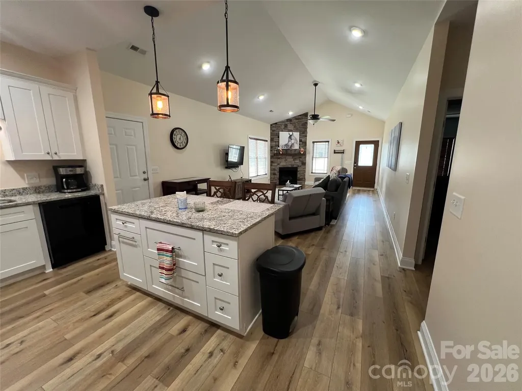 162 Red Oak Drive Forest City NC 28043
