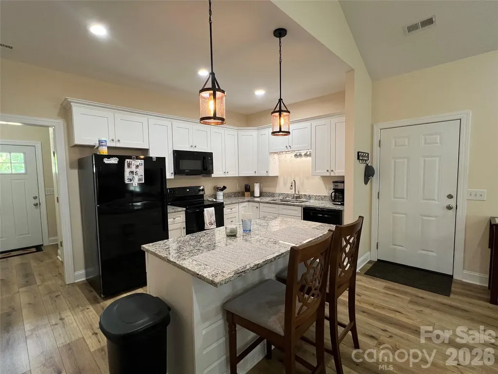 162 Red Oak Drive Forest City NC 28043