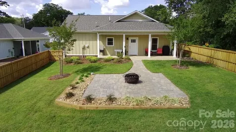 162 Red Oak Drive Forest City NC 28043