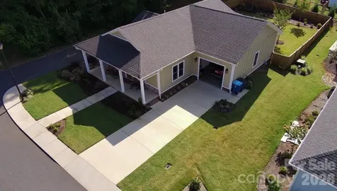 162 Red Oak Drive Forest City NC 28043
