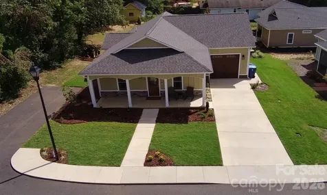 162 Red Oak Drive Forest City NC 28043