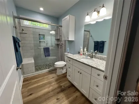 162 Red Oak Drive Forest City NC 28043