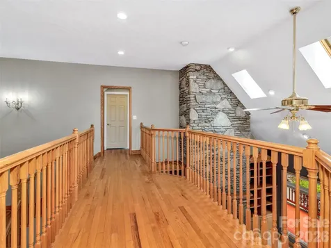 287 Shady Creek Lane Hendersonville NC 28739