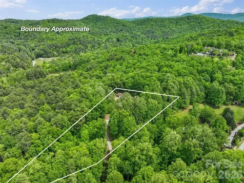 287 Shady Creek Lane Hendersonville NC 28739