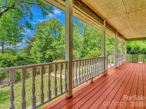 287 Shady Creek Lane Hendersonville NC 28739