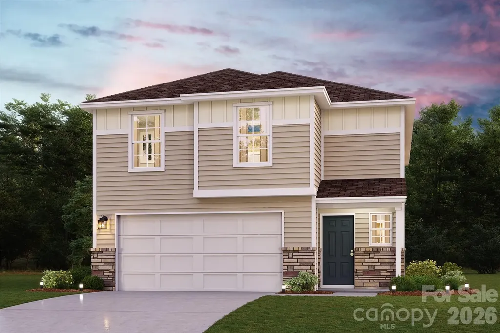 711 Tomlin Trail Spartanburg SC 29301