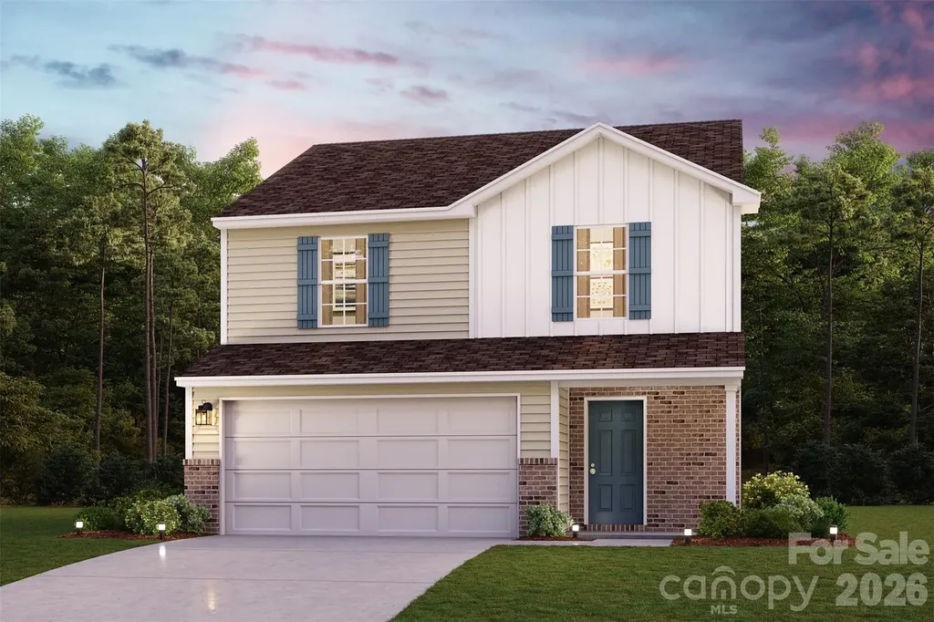 715 Tomlin Trail Spartanburg SC 29301