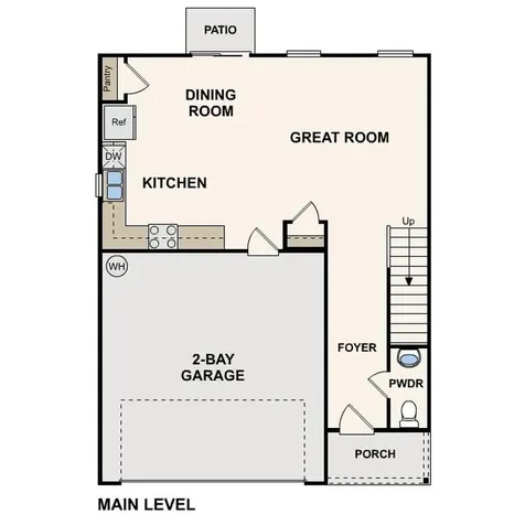 715 Tomlin Trail Spartanburg SC 29301