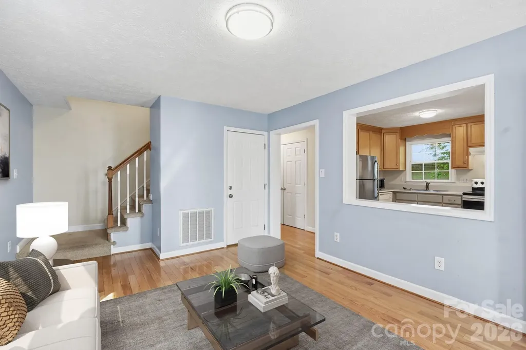48 Mardell Circle Asheville NC 28806