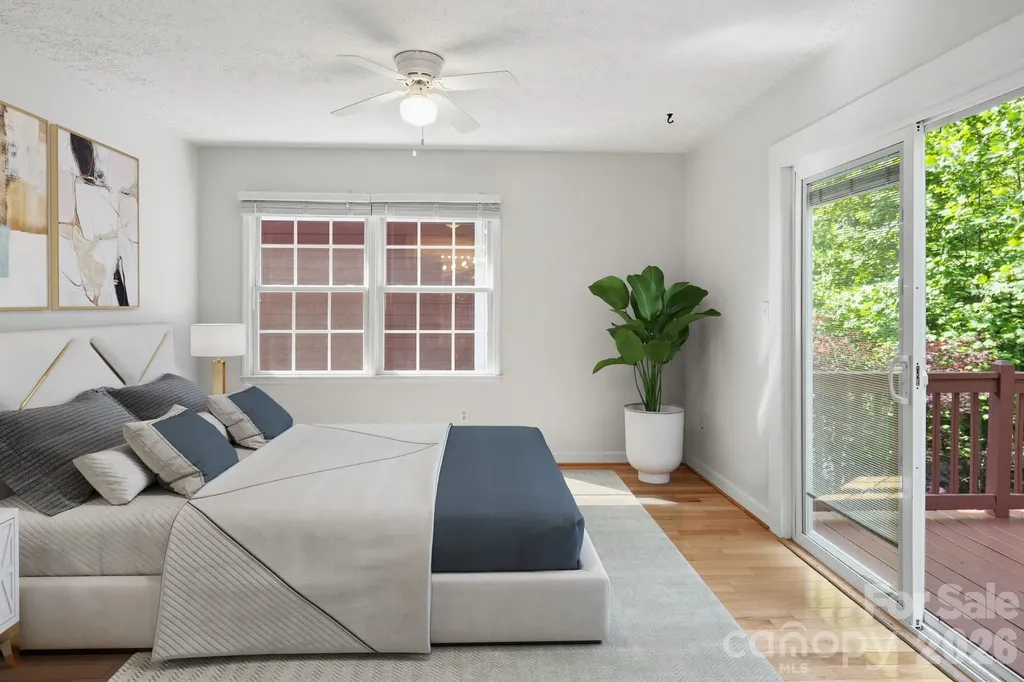 48 Mardell Circle Asheville NC 28806