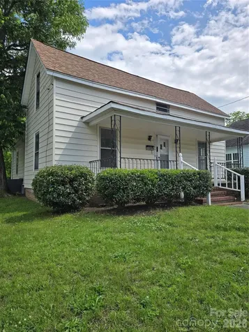 184 Cabarrus Avenue E Concord NC 28025