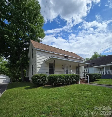 184 Cabarrus Avenue E Concord NC 28025
