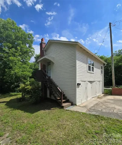 184 Cabarrus Avenue E Concord NC 28025