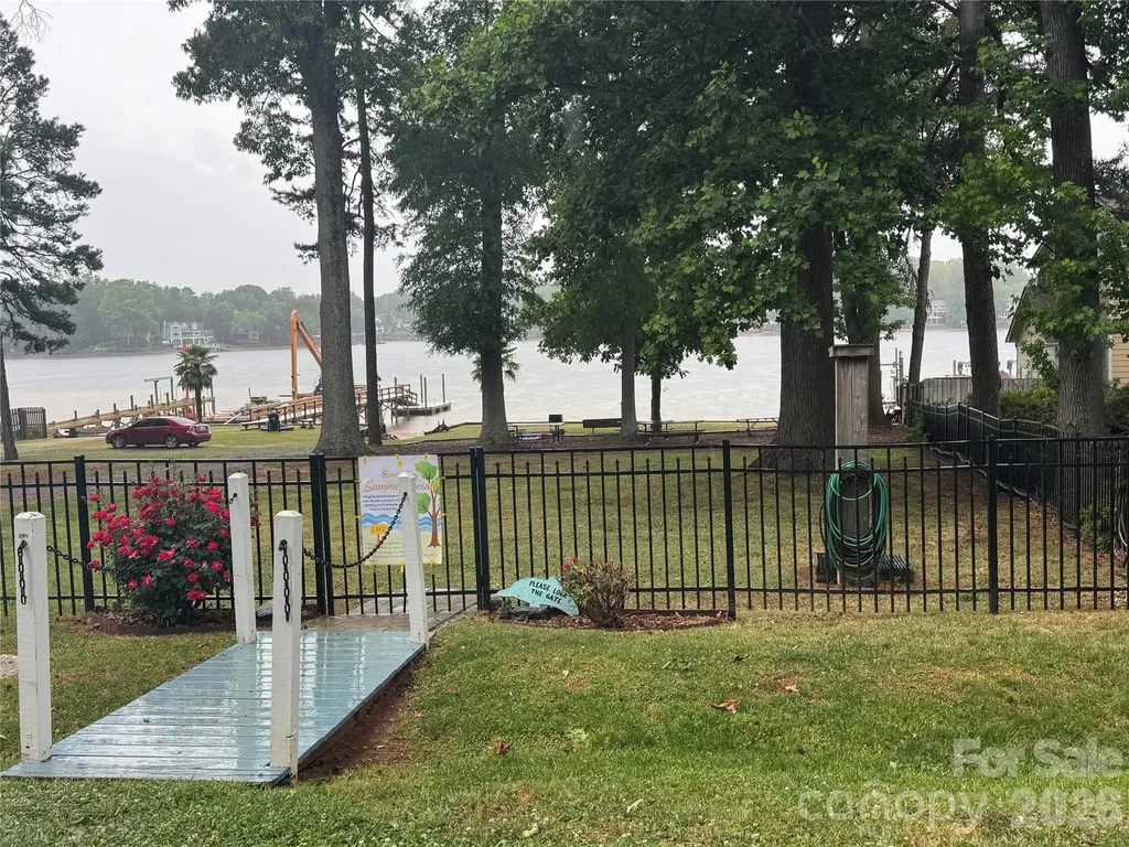 21205 Rio Oro Drive Cornelius NC 28031