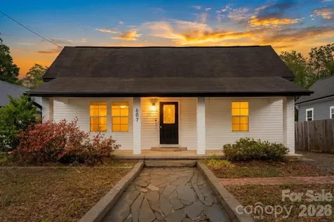 607 Old Charlotte Road SW Concord NC 28027