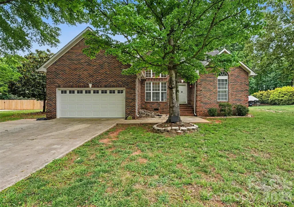 119 Stumpy Creek Road Mooresville NC 28117
