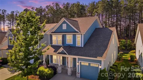 21220 Sanctuary Drive Lancaster SC 29720