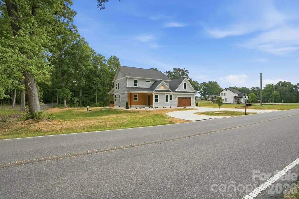 3210 Highway 205 Highway Marshville NC 28103