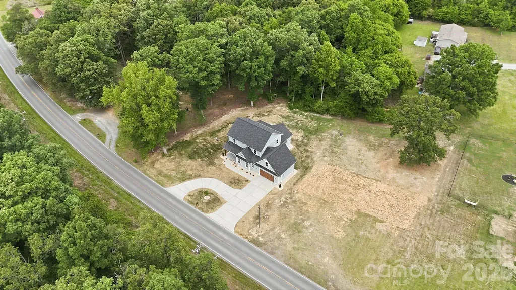 3210 Highway 205 Highway Marshville NC 28103