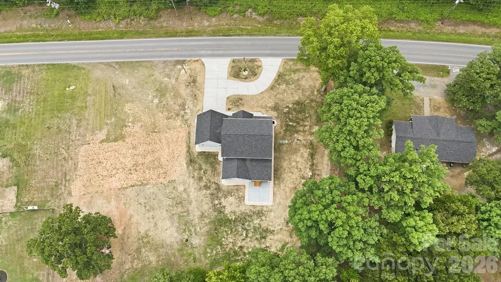 3210 Highway 205 Highway Marshville NC 28103