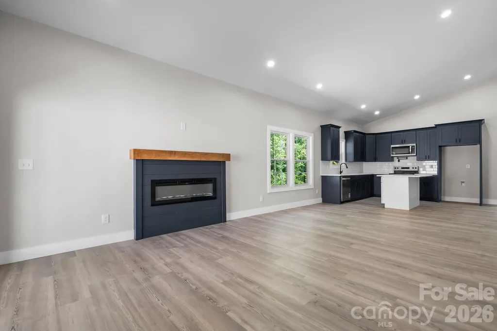 921 Overlook Drive SW Lenoir NC 28645