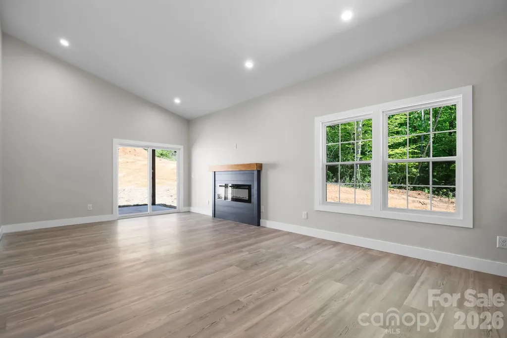 921 Overlook Drive SW Lenoir NC 28645
