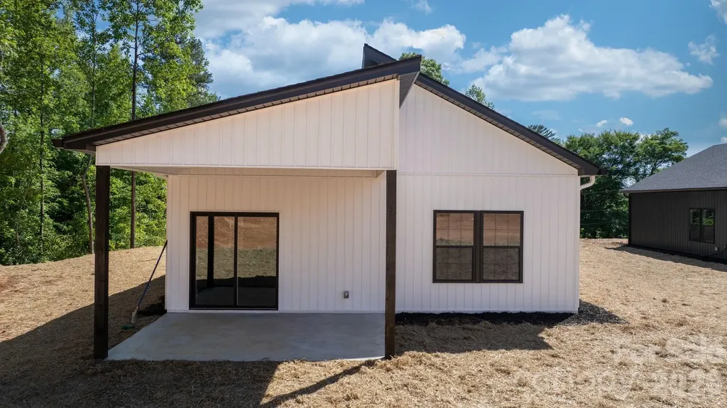 921 Overlook Drive SW Lenoir NC 28645