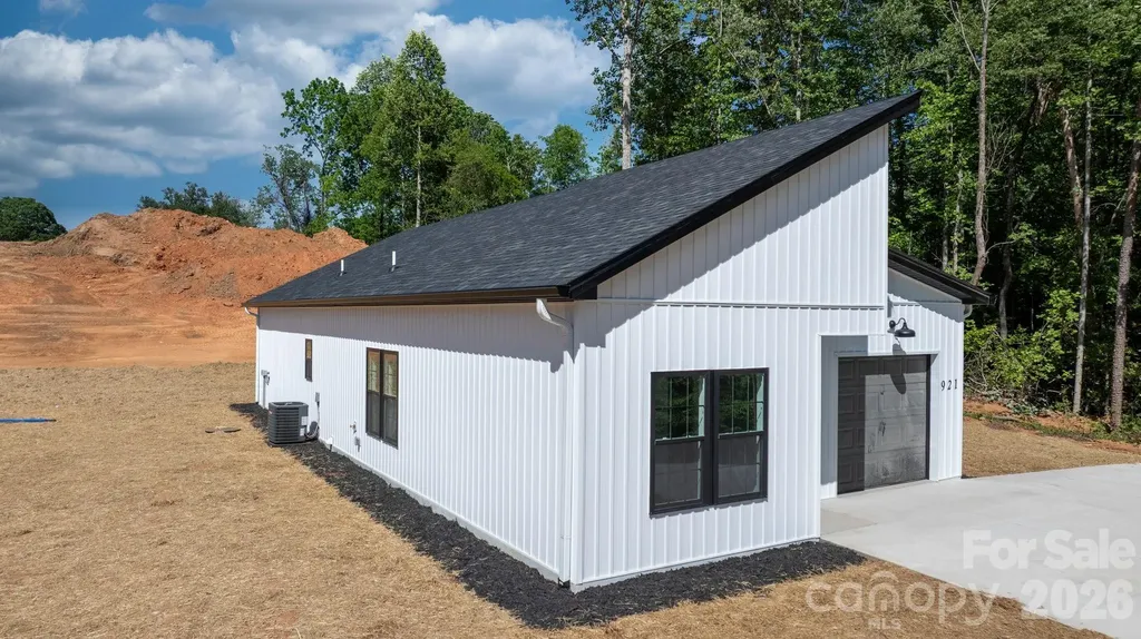 921 Overlook Drive SW Lenoir NC 28645