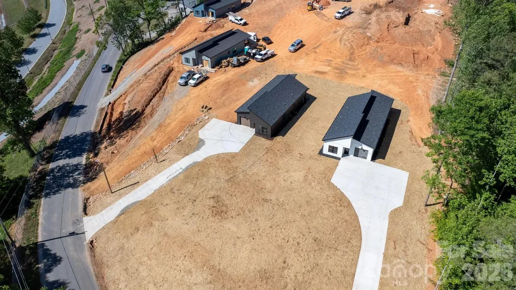 921 Overlook Drive SW Lenoir NC 28645