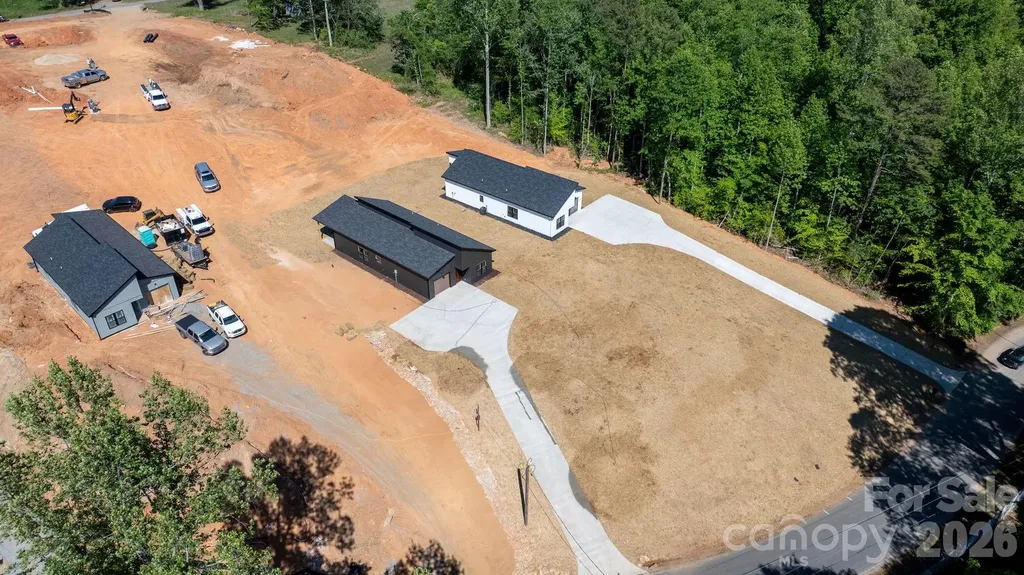 921 Overlook Drive SW Lenoir NC 28645