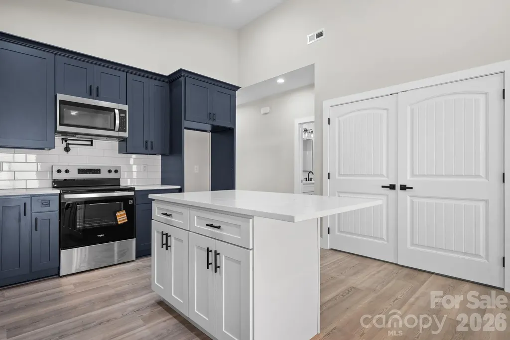 921 Overlook Drive SW Lenoir NC 28645