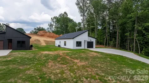 921 Overlook Drive SW Lenoir NC 28645
