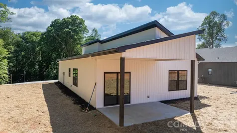 921 Overlook Drive SW Lenoir NC 28645