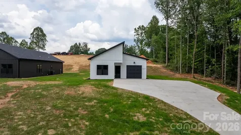921 Overlook Drive SW Lenoir NC 28645