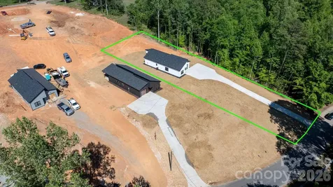 921 Overlook Drive SW Lenoir NC 28645