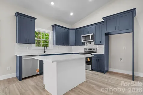 921 Overlook Drive SW Lenoir NC 28645