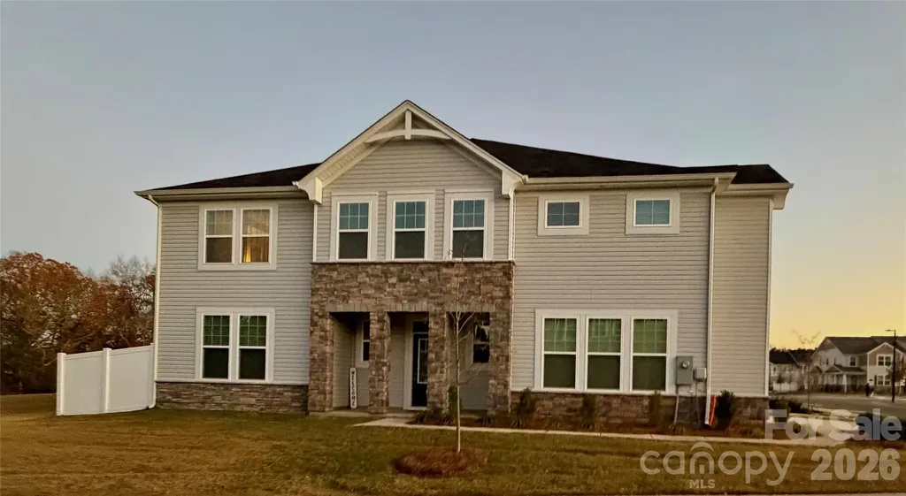 14618 Tamarack Drive Charlotte NC 28278