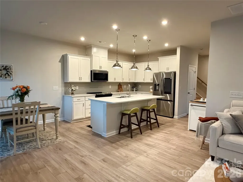 14618 Tamarack Drive Charlotte NC 28278