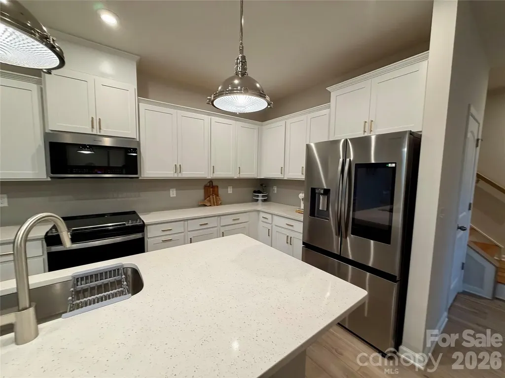 14618 Tamarack Drive Charlotte NC 28278