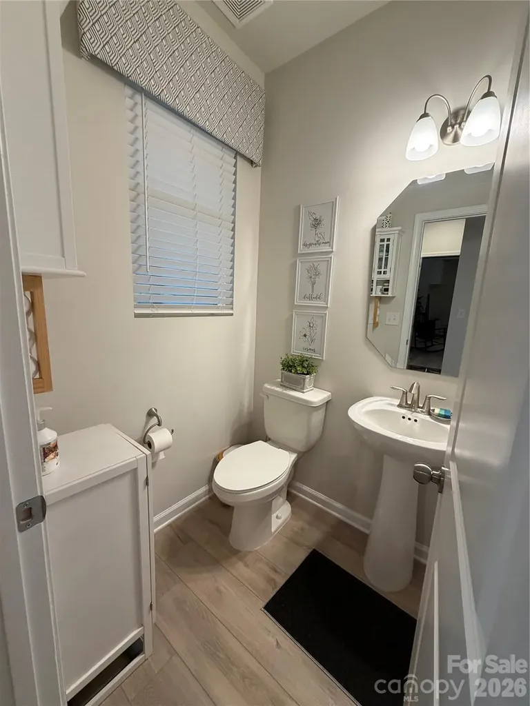 14618 Tamarack Drive Charlotte NC 28278