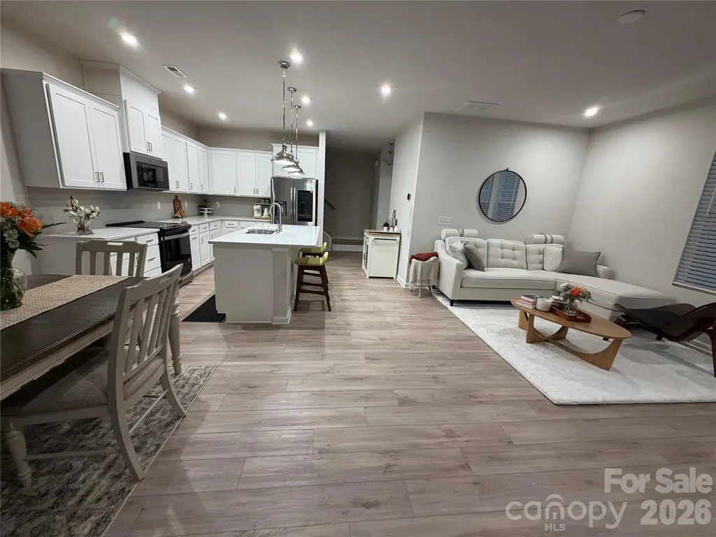 14618 Tamarack Drive Charlotte NC 28278